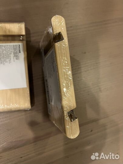 Новая подставка для смартфона/планшета икеа