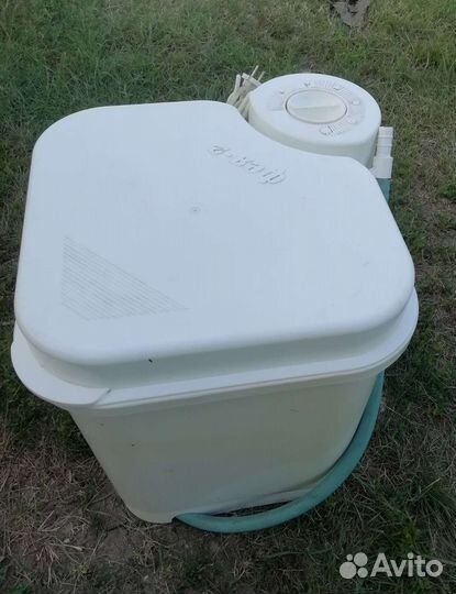 Стиральная машина бу