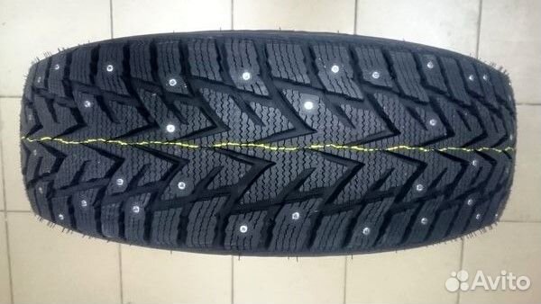 Nexen Winguard WinSpike WS62 255/55 R19 111T