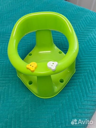 Стульчик для купания