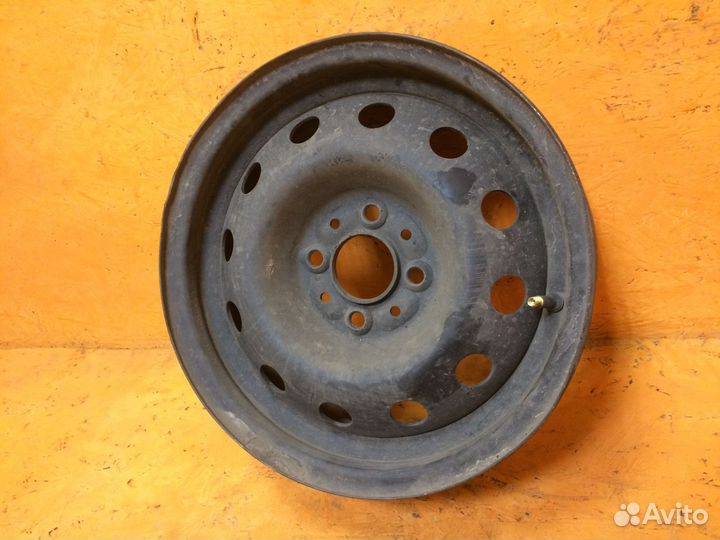 4 шт. Диск 14 4х98 DIA 58,6