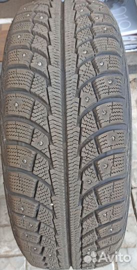 Gislaved Nord Frost 5 195/65 R15