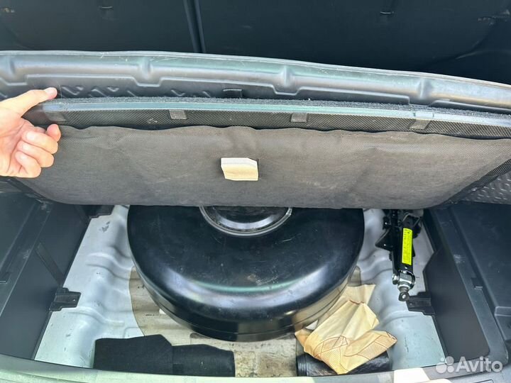 Газовая установка на автомобиль