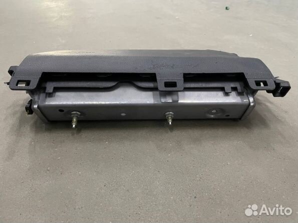 Тойота рав4 ха50 SRS подушка в колено