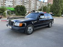 Mercedes-Benz W124 2.0 MT, 1991, 322 000 км, с пробегом, цена 270 000 руб.