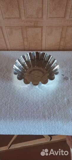 Форма для холодца