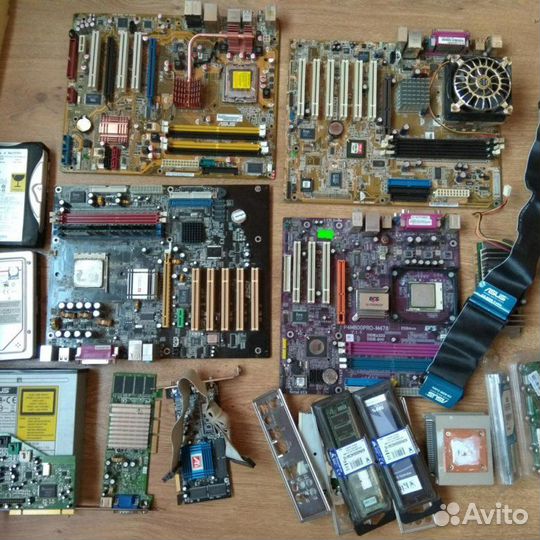 Разное для пк