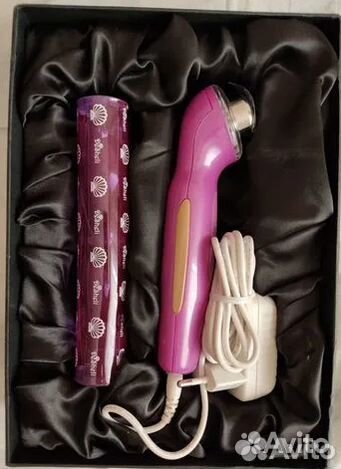 Косметический аппарат Cleartone Desheli