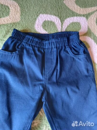 Костюм на мальчика