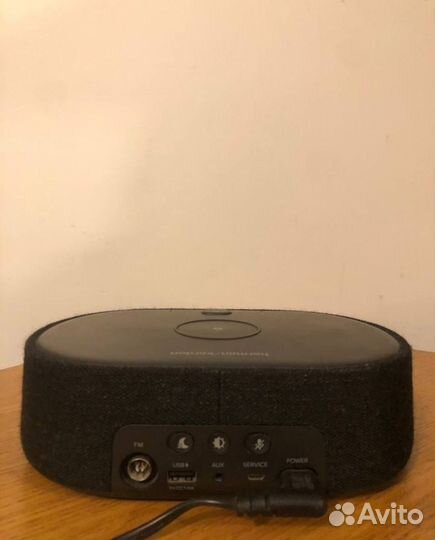 Колонка harman kardon citation oasis