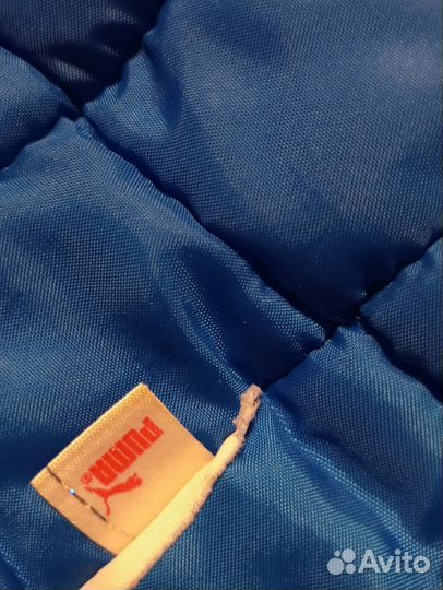 Куртка мужская