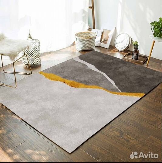 Ковры новые безворсовые палас