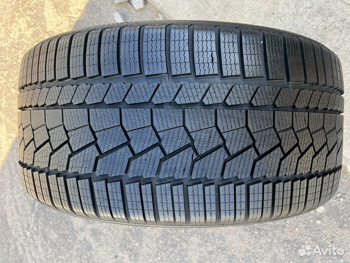 Continental WinterContact TS 860 S 285/35 R22 106W