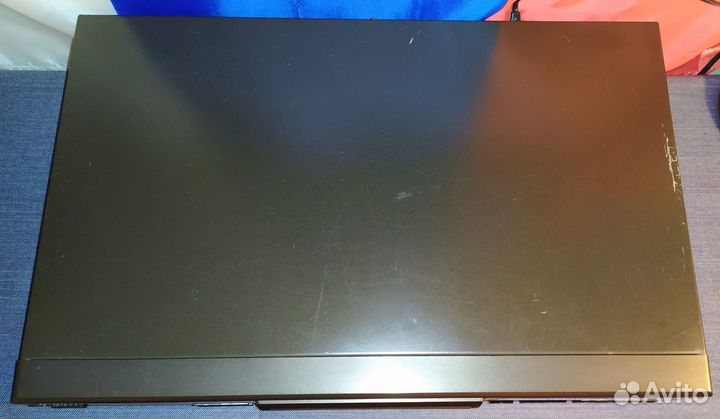 CD-проигрыватель Technics SL-PG380