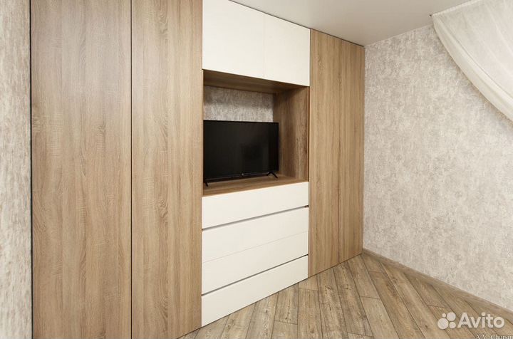 Стенка в гостиную