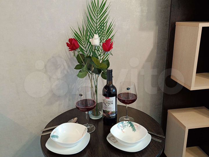 Квартира-студия, 18 м², 2/25 эт.