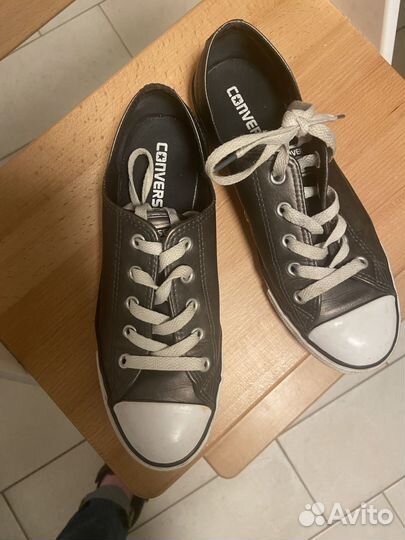 Кеды converse женские