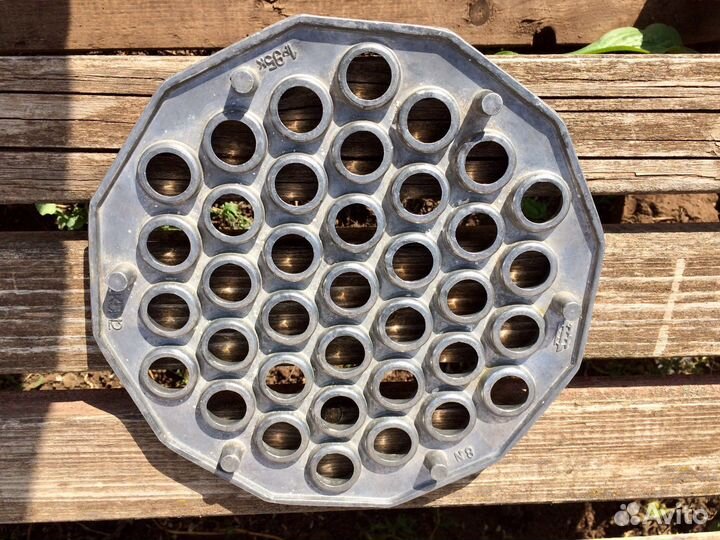 Пельменница СССР