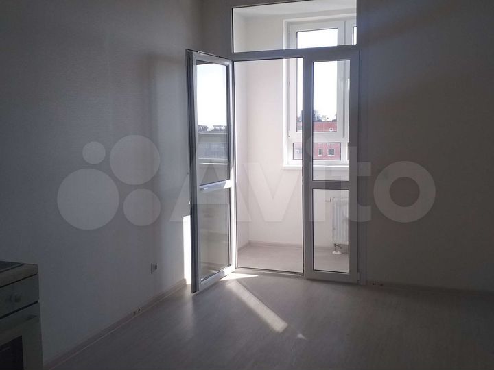 Квартира-студия, 23,5 м², 20/26 эт.