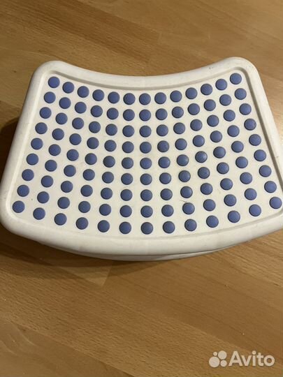 Подставка для ног детская IKEA