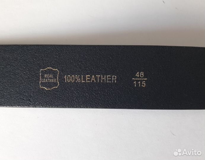 Ремень мужской Armani