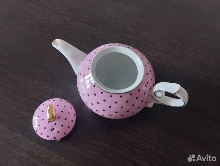 Чайник заварочный 250 мл