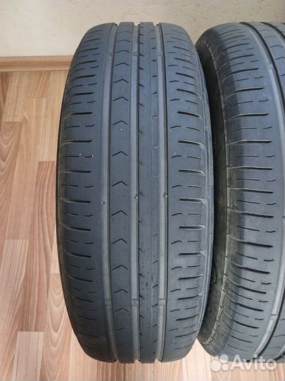 Continental ContiPremiumContact 5 185/65 R15