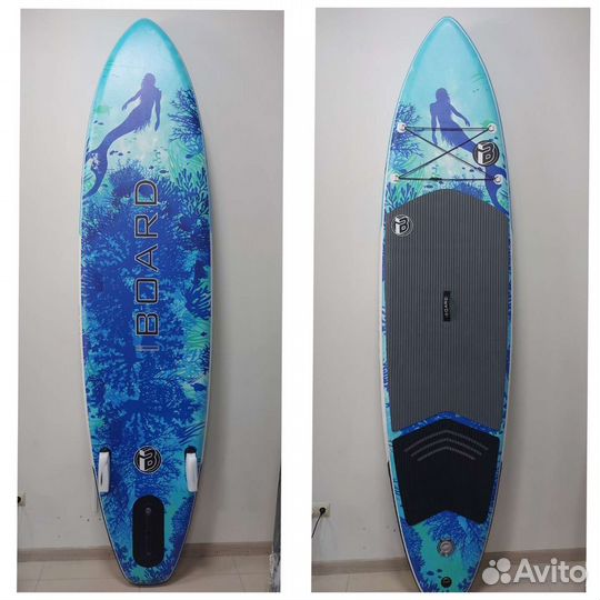 Iboard 11 Mermaid (сап борд)