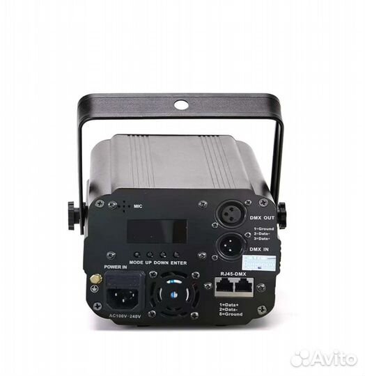 Лазер / лазерный проектор F2750А / Bluetooth