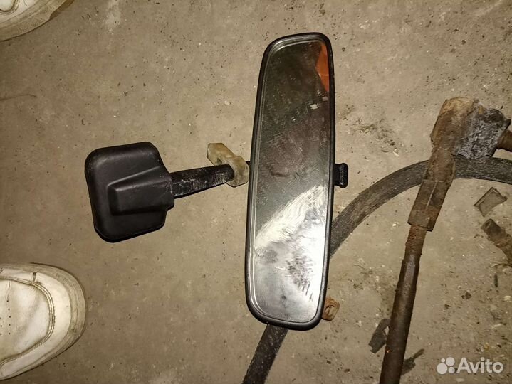 Зеркало заднего вида Kia Avella