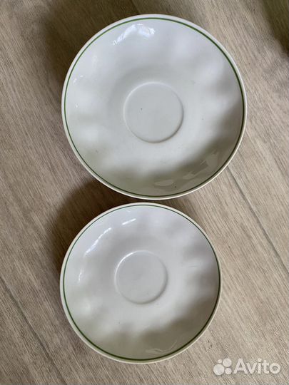 Чайный сервиз