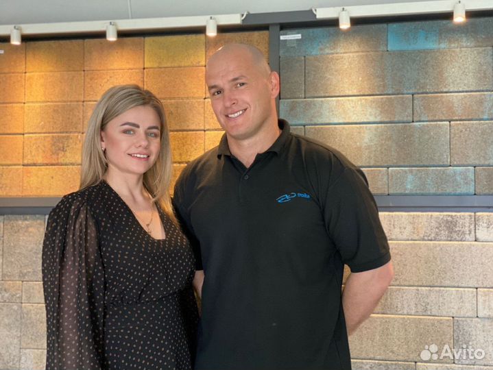 Плитка тротуарная