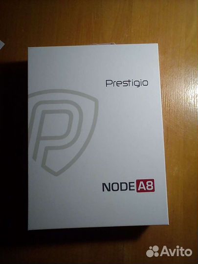 Планшет Prestigio node A8