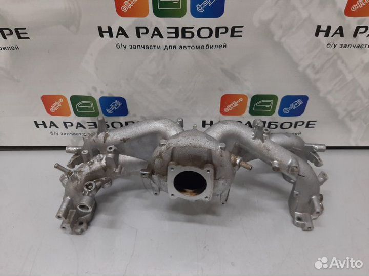 Коллектор впускной Subaru Impreza 3