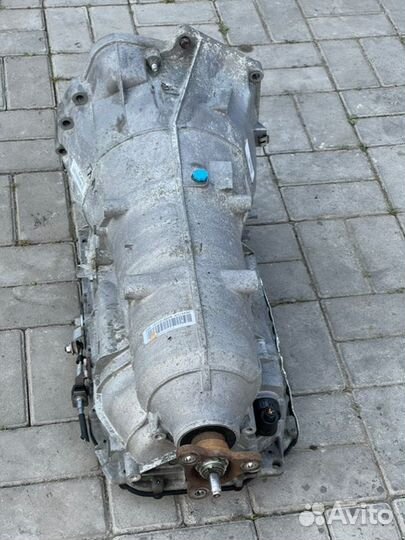 Коробка (АКПП) Bmw 3 E90 2.0 N46B20BA 6HP19