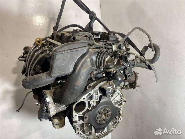 Двигатель G4KE 2.4 Бензин, для Kia