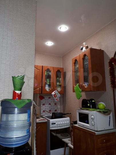 1-к. квартира, 30 м², 1/12 эт.