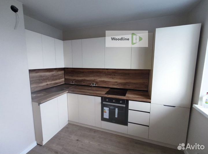 Кухонный гарнитур в наличии