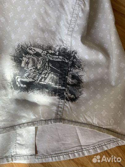 Burberry оригинал р110