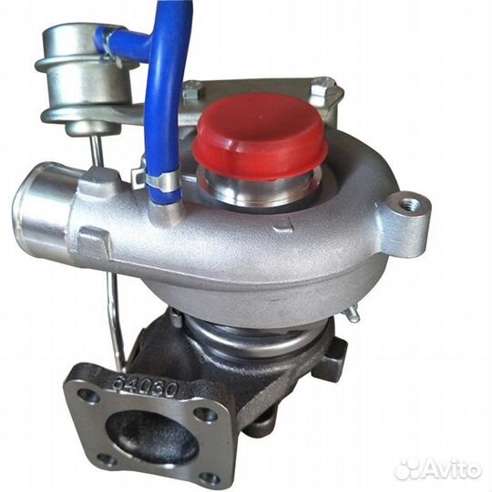Турбина Toyota 3CT /CT-9/ 17201-64130