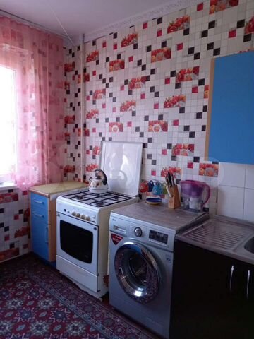 2-к. квартира, 50 м², 1/5 эт.