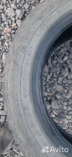 Goodyear Eagle Ultra Grip 205/55 R16