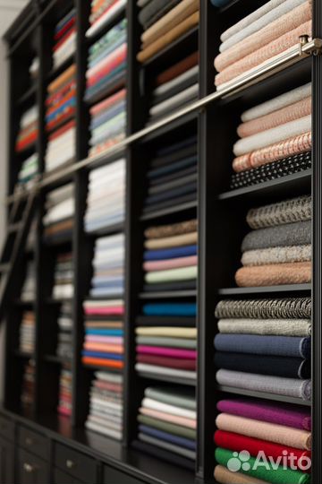 Портной закройщик швея