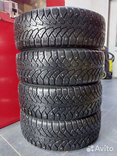 Nokian Tyres Nordman 4 195/65 R15 95T