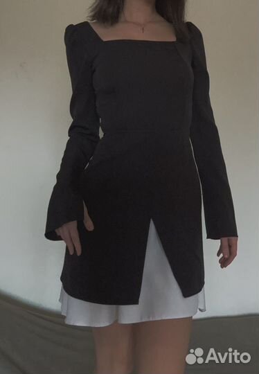 Платье женское