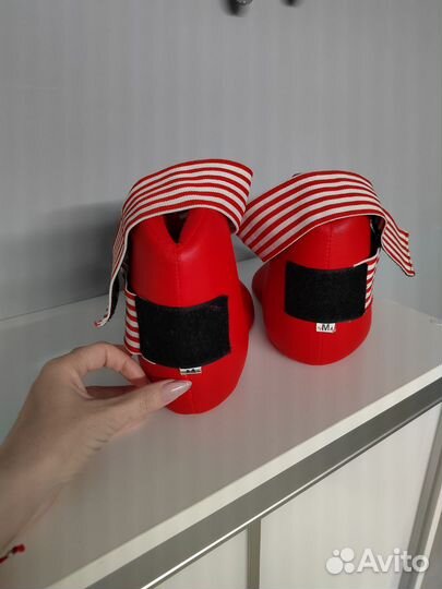 Экипировка для тхэквондо