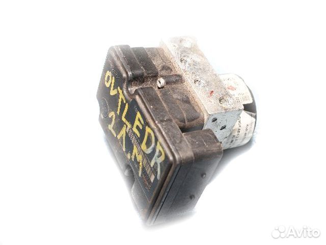 Блок ABS Mitsubishi OutlanderXL