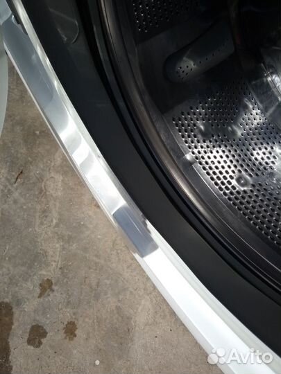 Хот-Поинт Аристон загрузка на 6кг