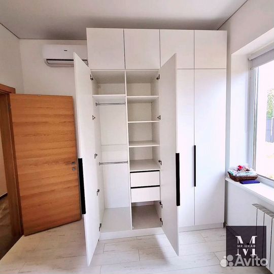 Шкаф от производителя