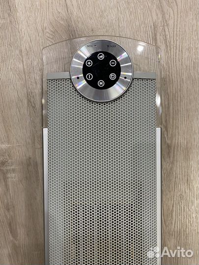 Керамический обогреватель Bork